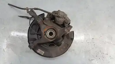 Second-hand car spare part front left knuckle for toyota yaris active oem iam references   