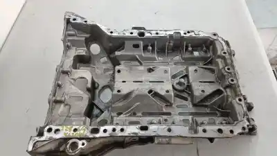 Pezzo di ricambio per auto di seconda mano pozzetto per mercedes-benz clase c (w204) lim. c 200 cdi blueefficiency (204.001) 136 cv / 100 kw riferimenti oem iam a6510141602  