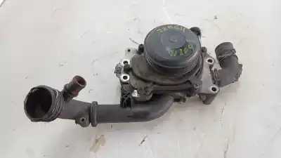 Second-hand car spare part water pump for mercedes-benz clase c (w204) lim. c 200 cdi blueefficiency (204.001) 136 cv / 100 kw oem iam references 013046804kt  010133802kt
