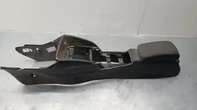 Автозапчастина б/у центральний подлокник для audi a3 (8v) attraction посилання на oem iam 8v1863241  