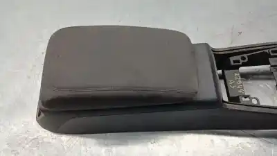 Second-hand car spare part center armrest for audi a3 (8v) attraction oem iam references 8v1863241