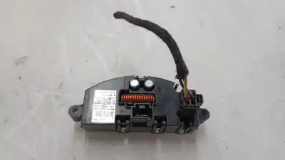 Second-hand car spare part heater blower for audi a3 (8v) attraction oem iam references 5q0907521e