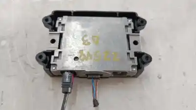 Second-hand car spare part electronic module for audi a3 (8v) attraction oem iam references 4h0035446a  