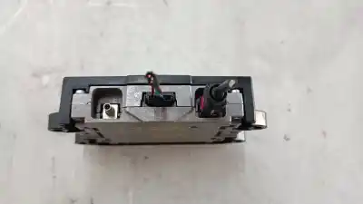 Second-hand car spare part electronic module for audi a3 (8v) attraction oem iam references 4h0035446a  