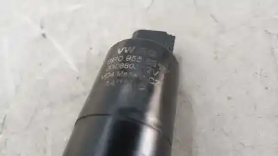 Second-hand car spare part washer pump for audi a3 (8v) attraction oem iam references 6r0955681