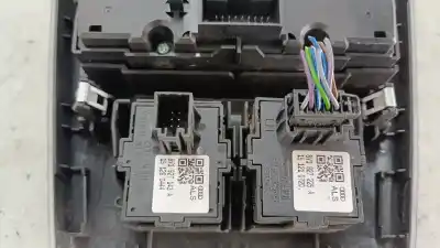 Second-hand car spare part multifunction switch for audi a3 (8v) attraction oem iam references 