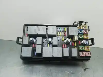 Second-hand car spare part fuse box unit for chevrolet epica lt oem iam references 96646698  