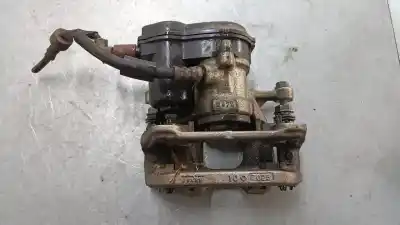 Piesă de schimb auto la mâna a doua etrier de frânã stânga spate pentru jeep renegade 2.0 m-jet referințe oem iam 