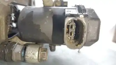 Piesă de schimb auto la mâna a doua etrier de frân spate dreapta pentru jeep renegade 2.0 m-jet referințe oem iam 