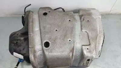 Tweedehands auto-onderdeel benzinetank voor opel zafira tourer excellence oem iam-referenties 