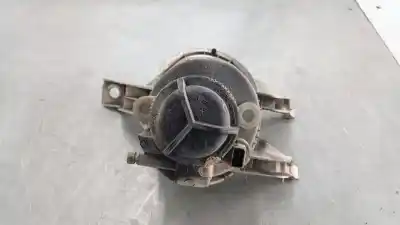 Peça sobressalente para automóvel em segunda mão farol / projetor de nevoeiro direito por peugeot 206 cc cc referências oem iam 