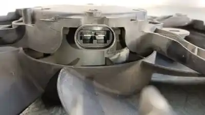 Pièce détachée automobile d'occasion ventilateur pour renault scenic iii emotion références oem iam   