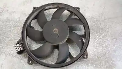 Pièce détachée automobile d'occasion ventilateur pour renault scenic iii emotion références oem iam   