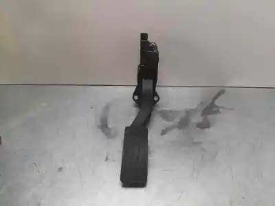 Second-hand car spare part accelerator pedal for opel agila b enjoy oem iam references 4940051k50