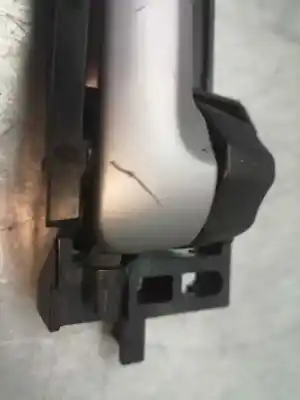 Second-hand car spare part interior right rear handle for opel agila b enjoy oem iam references 