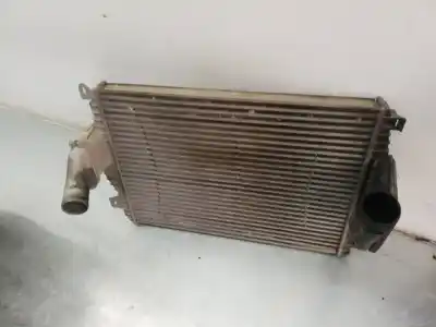 Pezzo di ricambio per auto di seconda mano intercooler per jaguar s-type 2.7 v6 diesel cat riferimenti oem iam   