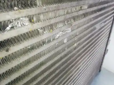 Pezzo di ricambio per auto di seconda mano intercooler per jaguar s-type 2.7 v6 diesel cat riferimenti oem iam   