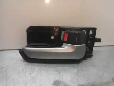 Second-hand car spare part interior right front handle for opel agila b enjoy oem iam references   