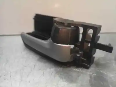 Second-hand car spare part interior right front handle for opel agila b enjoy oem iam references   