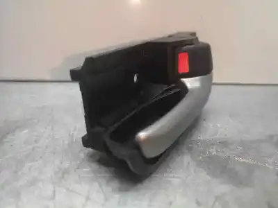 Second-hand car spare part interior right front handle for opel agila b enjoy oem iam references   