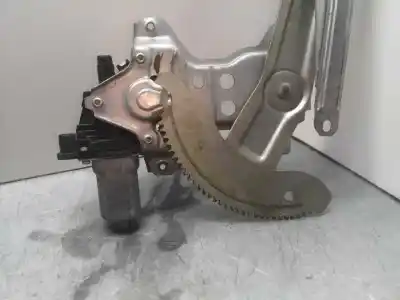 Second-hand car spare part passenger side right window regulator for opel agila b enjoy oem iam references 83560-63j00