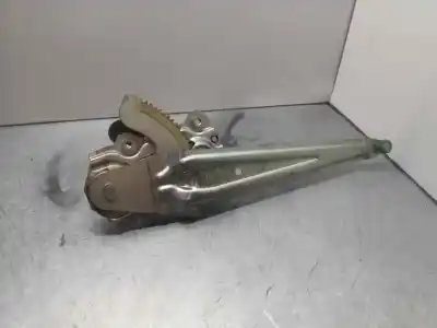 Second-hand car spare part rear right window regulator for opel agila b enjoy oem iam references 