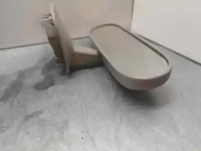 Second-hand car spare part interior rearview mirror for opel agila b enjoy oem iam references 3900.001