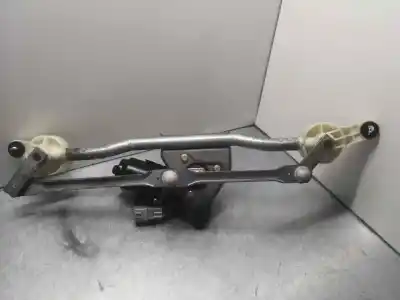 Second-hand car spare part front windshield wiper motor for opel agila b enjoy oem iam references 