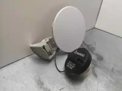 Second-hand car spare part outer fuel cap for opel agila b enjoy oem iam references   