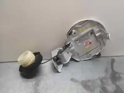 Second-hand car spare part outer fuel cap for opel agila b enjoy oem iam references 