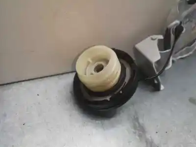 Second-hand car spare part outer fuel cap for opel agila b enjoy oem iam references   