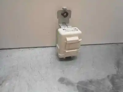 Second-hand car spare part electronic module for opel agila b enjoy oem iam references 37190-51k00  