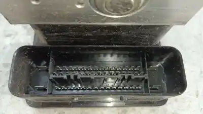 Piesă de schimb auto la mâna a doua abs pentru bmw serie 1 berlina (e81/e87) 118i referințe oem iam 3451677221301