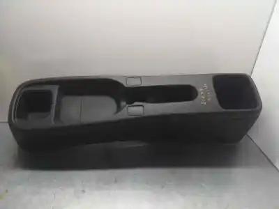 Second-hand car spare part center console for opel agila b enjoy oem iam references 75811-51k0