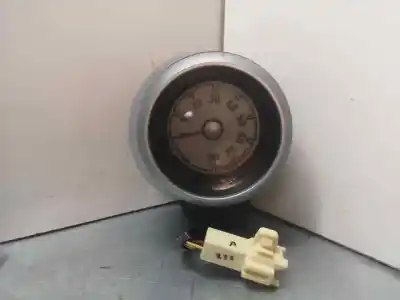 Peça sobressalente para automóvel em segunda mão quadrante por opel agila b enjoy referências oem iam 34200-51k0  