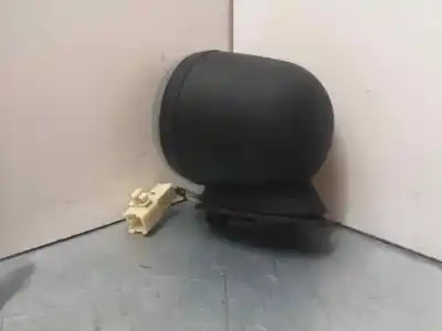 Peça sobressalente para automóvel em segunda mão quadrante por opel agila b enjoy referências oem iam 34200-51k0  