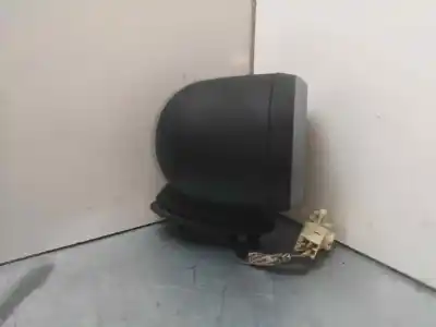 Second-hand car spare part dashboard for opel agila b enjoy oem iam references 34200-51k0