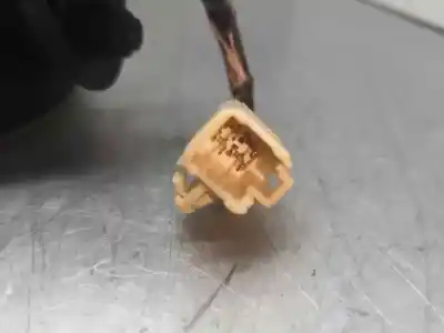 Peça sobressalente para automóvel em segunda mão quadrante por opel agila b enjoy referências oem iam 34200-51k0  