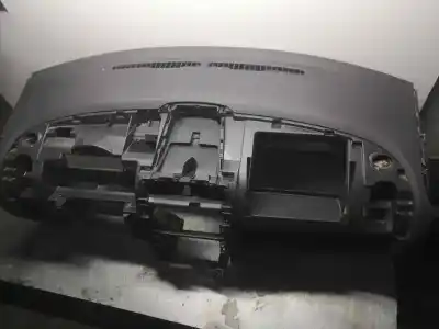 Second-hand car spare part dashboard for opel agila b enjoy oem iam references 73111-51k1