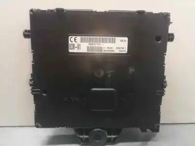Piesă de schimb auto la mâna a doua panou siguranțe pentru mercedes-benz citan monospace (w415) 109 cdi (415.703) referințe oem iam 284b16776r  