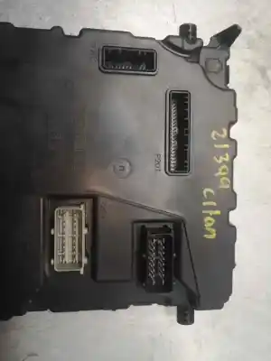 Piesă de schimb auto la mâna a doua panou siguranțe pentru mercedes-benz citan monospace (w415) 109 cdi (415.703) referințe oem iam 284b16776r  