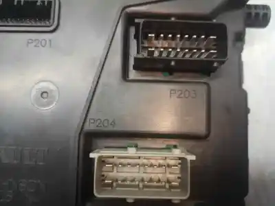 Piesă de schimb auto la mâna a doua panou siguranțe pentru mercedes-benz citan monospace (w415) 109 cdi (415.703) referințe oem iam 284b16776r  