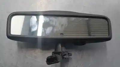 Second-hand car spare part interior rearview mirror for fiat freemont (345) * oem iam references 57010495ab