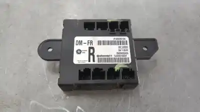 Second-hand car spare part electronic module for fiat freemont (345) * oem iam references 05026612ai