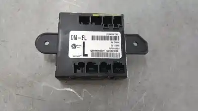 Second-hand car spare part electronic module for fiat freemont (345) * oem iam references 05026613ai tlx1i3541009bd 28405952098300