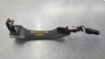 Second-hand car spare part exterior left front door handle for fiat freemont (345) * oem iam references 