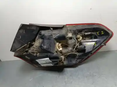 Автозапчасти б/у левый задний фонарь за opel astra j sports tourer (p10) 1.7 cdti (35) ссылки oem iam 13282242  