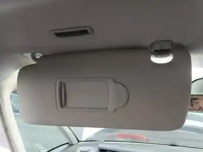 Автозапчастина б/у лівий натір для renault espace iv (jk0) grand espace dynamique посилання на oem iam   