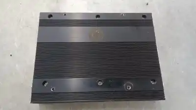 Second-hand car spare part electronic module for fiat freemont (345) * oem iam references 05064981ai