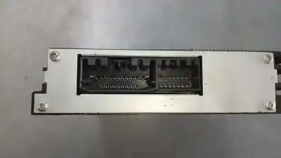 Second-hand car spare part electronic module for fiat freemont (345) * oem iam references 05064981ai  